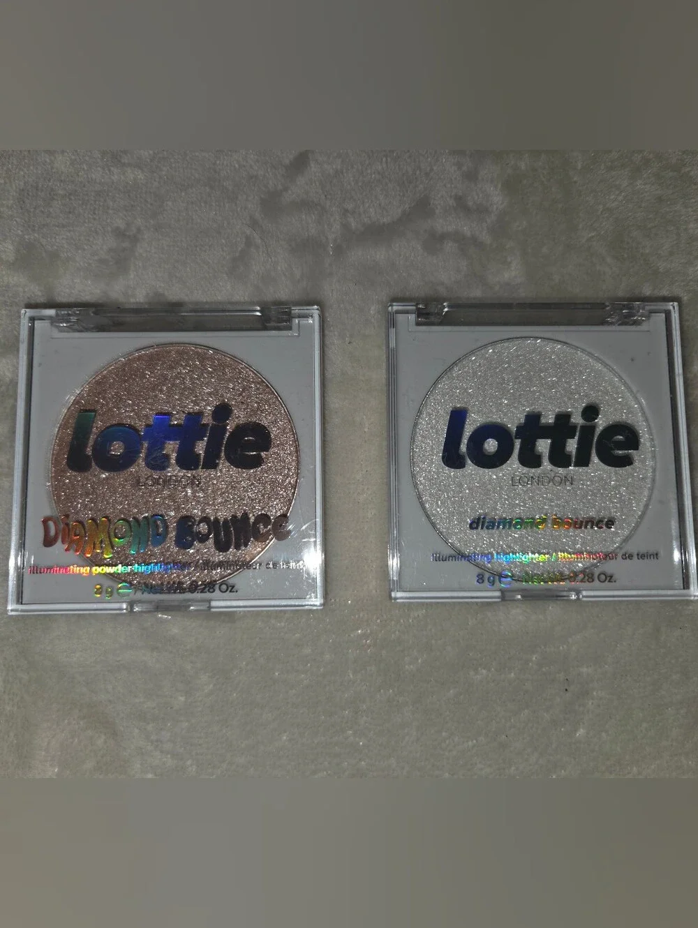 Lottie London Makeup Bundle(14 Piece)